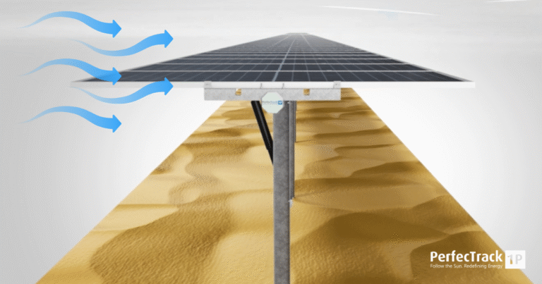 Built for Harsh Weather_ Environmental Safety in Modern Solar Tracker Systems