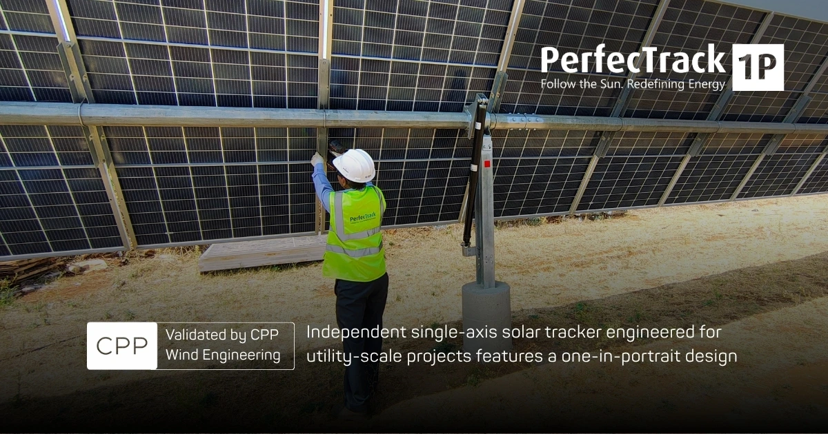 Solar Tracker in India
