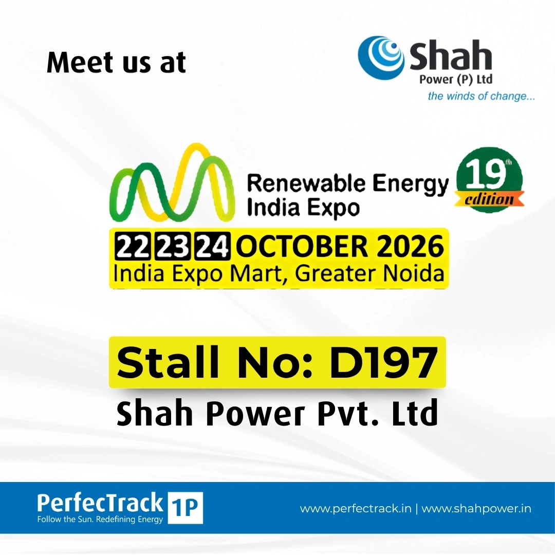 Renewable Energy India Expo 2026